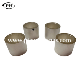 cost of tube piezoelectric sensor crystal for micrometers 