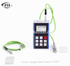 Underwater Non Destructive Coating Thickness Measurement Gauge for Steel
