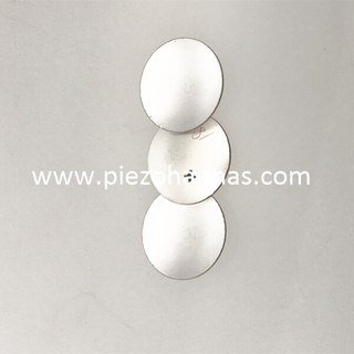 P8 material 2MHZ HIFU piezo ceramics for ultrasonic knife