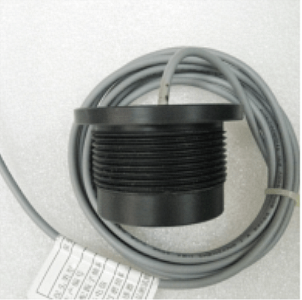 500KHz Ultrasonic Depth Transducer 30m Depth Measurement for Ultrasonic Flowmeter