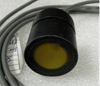 650KHz Mud Level Transducer Ultrasonic Depth Transducer for Ultrasonic Flowmeter