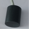 125KHz Piezoelectric Ultrasonic Transducer for Ultrasonic Sensor