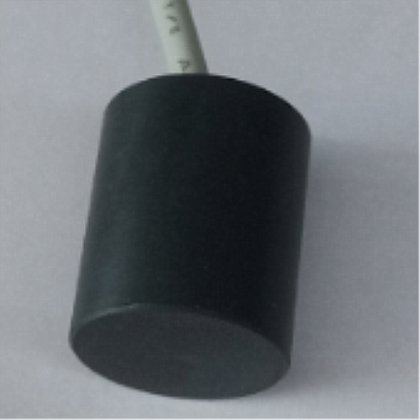 125KHz Piezoelectric Ultrasonic Transducer for Ultrasonic Sensor