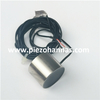 Stainless Steel 200KHz Ultrasonic Transducer for 100M Depth Measurement 