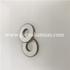 Custom Piezoceramic Ring Componnets for Ultrasonic Welder