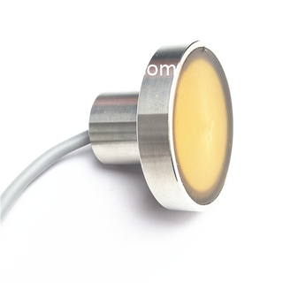 1MHz Ultrasonic Transducer ADCP Transducer for ADCP 