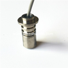 Custom Titanium Alloy Ultrasonic Transducer for Gas Flow Measurement