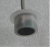 Custom PVDF Housing Ultrasonic Gas Flow Transducer For Ultrasonic Gas Meter