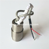 Titanium Alloy 200Khz Ultrasonic Transducer for Ultrasonic Gas Flowmeter