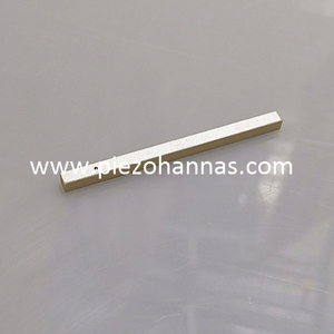Piezo Electric Plate Piezoelectric Ceramic Plate Piezoelectric Crystals