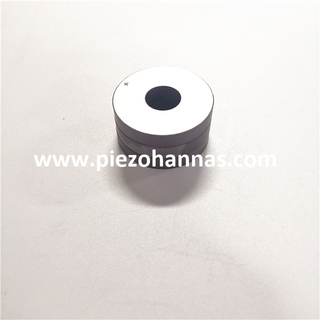 Hard Piezoelectric Ceramics Piezoceramic Ring for 3D Printer