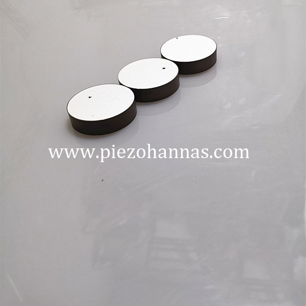 Pzt Material Piezoceramic Block Unimorph for Medical Imaging