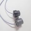 1MHz Ultrasonic Flow Transducers for Flow Measurement