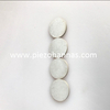 Medical Piezo Ceramics Disc Transducer for Dialysis Machine