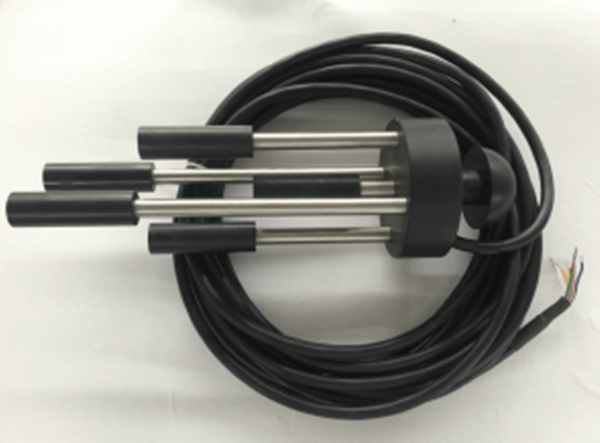 Underwater Acoustic Array transducer Ultrasonic Baseline Positioning Transducer