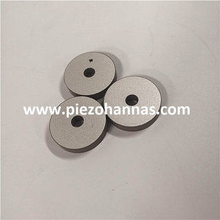 Piezoelectric Materials Piezoelectric Ring Actuators for Amplifiers