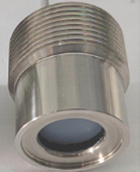 80Khz Stainless Steel Ultrasound Transducers for Distance Measurement