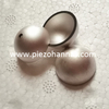 Ultrasonic Piezoelectric Hemispheres Piezoelectricity Crystals for Sonar 