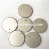 Ultrasonic Piezoelectric Pzt Disc Piezo Electric Disc for Ultrasonic Sensor