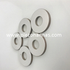  Piezo Electric Material Piezo Ceramic Ring Piezoelectric Crystals for Pzt Ultrasonic Transducer