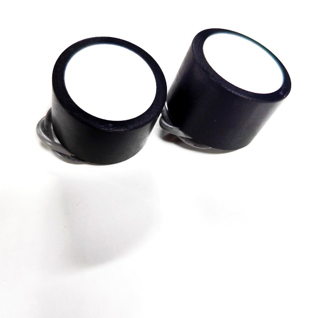 80KHz Ultrasonic Range Transducer for Distance Measurement in The Air 