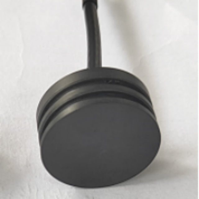 Traductor acustic subacvatic de 2MHz la preț redus pentru telemetru submarin