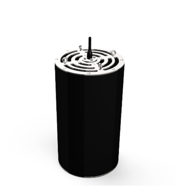 Custom 300Hz~10kHz Low Frequency Transmitting Transducer 