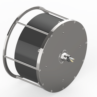 2k-8kHz Low Frequency Transmitting Transducer for Underwater Acoustic
