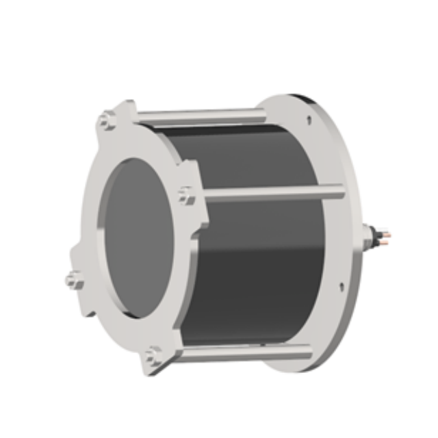 5k-9kHz Low Frequency Receiving Transmitting Transducer for Deepwater 