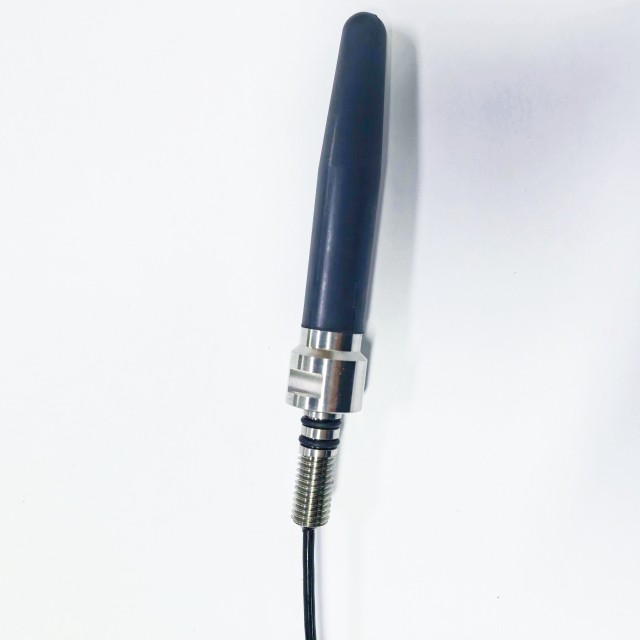 1Hz-480 KHz Omnidirectional Broadband Spherical Hydrophone 