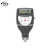 Ultrasonic Thickness Gauge with Sound Velocity Measurement for Plastic