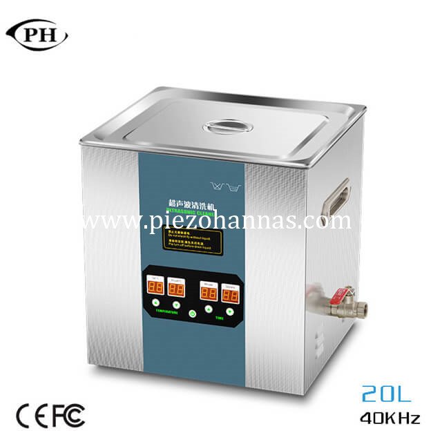  Advantages of 40 khz ultrasonic cleaning machine