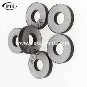 cost of ring piezoelectric transducer datasheet ultrasonic atomizing piezoelectric