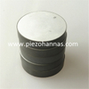 ultrasonic piezoelectric ceramic disc transducer for beauty sector