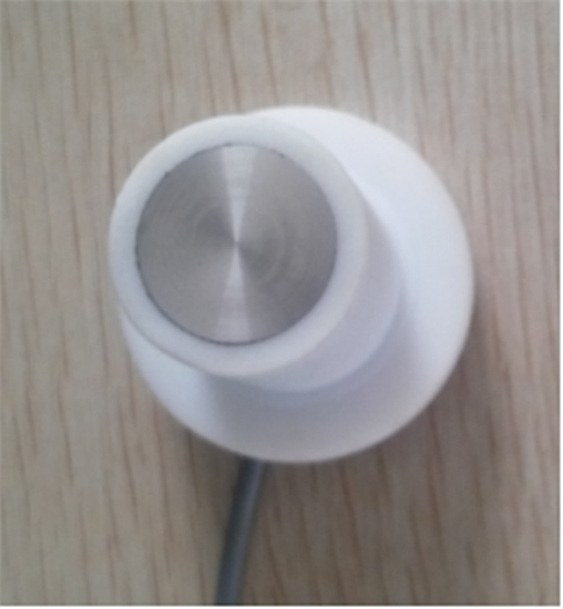 2MHz anti-corrosion underwater acoustic transducer for ultrasonic flowmeter