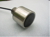 dual frequency depth measurement ultrasonic transducer