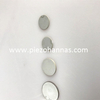 medical piezoelectric ceramic pzt chip for piezoelectric knock sensor