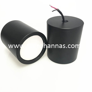 30 KHz Ultrasonic Distance Sensor Datasheet for 20 Meters