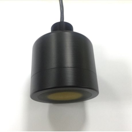 1MHz underwater depth sounder sensor transducer for sale from China ...