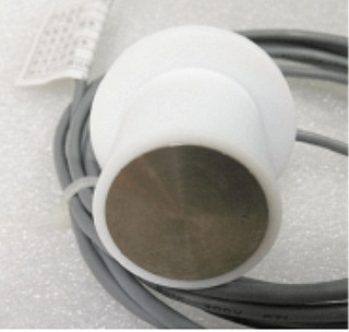 500KHz Ultrasonic Depth Transducer 30m Depth Mesurement for Ultrasonic Flowmeter