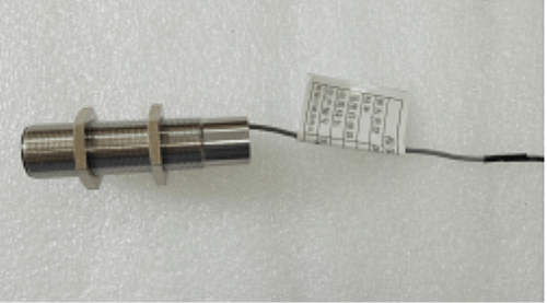 ultrasonic single sheet double sensor detector for sheet metal