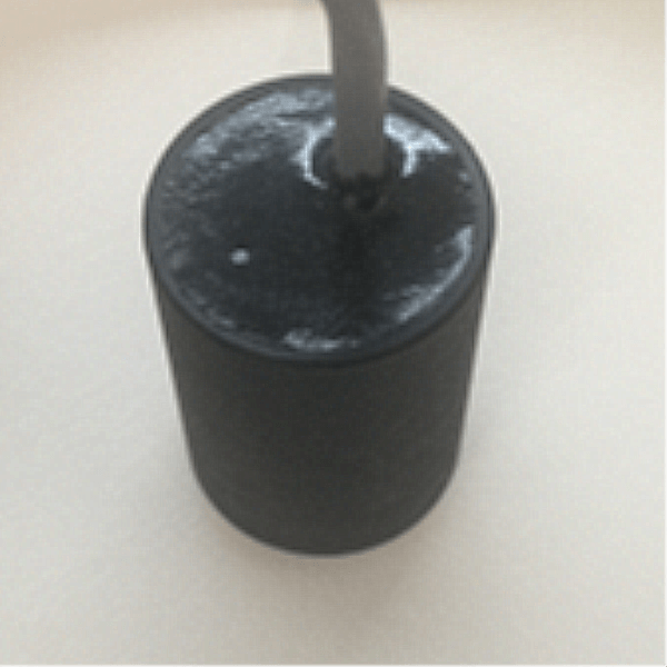 105KHz Ultrasonic Range Transducer Distance Measurement for Level Measurement