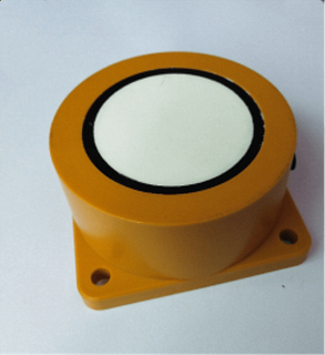 40Khz Long Range Ultrasonic Sensor for Liquid Level Measurement
