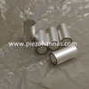 Custom Transducer Material Piezo Ceramics Cylinder for Underwater Communications