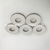 Customized Piezoelectric Ceramics Piezo Ring for Transduser