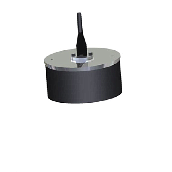 Custom 6khz Cylindrical Underwater Acoustic Transducer for Depth Measurement