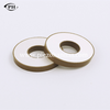 Durable Piezoceramics Ring Piezoelectric Transducer for Ultrasonic Welding 
