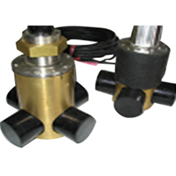 Custom 16Khz Vector Hydrophone for Underwater Acoustic