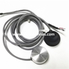 1 Mhz ultrasonic transducer for ultrasonic physical therapy 