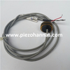 1MHz Ultrasonic Flow Meter Transducer for Ultrasonic Heat Flowmeter